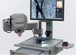 Microscope confoncal